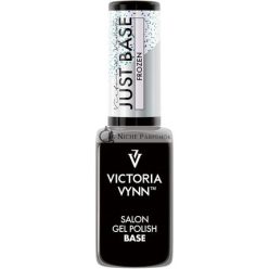   Victoria Vynn JUST BASE FROSEN Hard & Long Nails UV Led Hybrid Gel Lakk 8ml Rózsaszín
