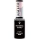 Victoria Vynn JUST BASE ROSEN Hard & Long Nails UV Led Hybrid Gel Lakk 8ml Arany Rózsaszín