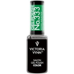   Victoria Vynn Gél Lakk Szín 333 Kooky Malachite UV/LED Leoldható, 8ml