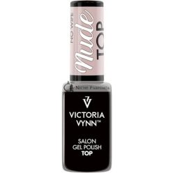 Victoria Vynn Nude Top No Wipe UV LED Gel Lakk 8ml