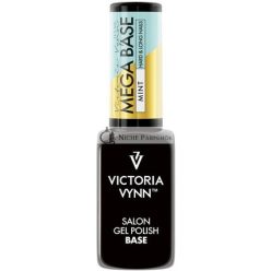 Victoria Vynn Mega Base Polish Gel Mint 8ml