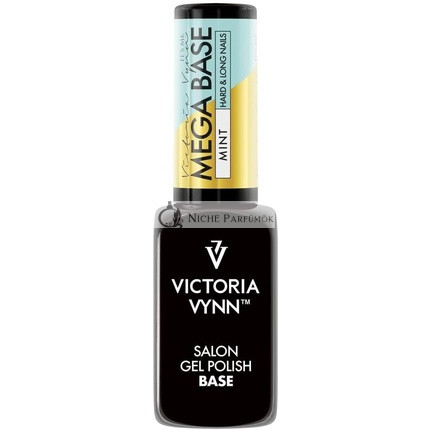Victoria Vynn Mega Base Gel Nagellack Mint 8ml
