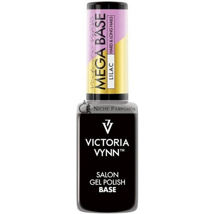 Victoria Vynn Mega Base Lack Gel Lilac, 8ml