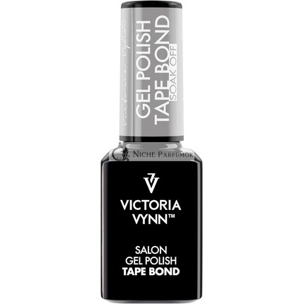 Victoria Vynn Gel Polish TAPE BOND Soak Off Manicure Nagel Primer für Perfekte Haftung, 15ml