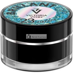   Victoria Vynn Brilliant Gel Polish Körömdíszítő Csillogó Glitter, 5g