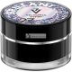 Victoria Vynn Brilliant Gel Nagellack Nail Art Dekoration Glitzer Sparkle UV LED, 5g, 27 Amethyst