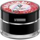 Victoria Vynn Brilliant Gel-Lack Nagelkunstdekoration Glitzer Funkeln UV LED, 5g Rubelite