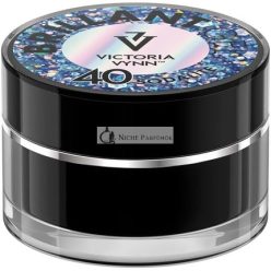   Victoria Vynn Briliáns Gél Körömlakk Körömművészeti Dekoráció Csillám Csillogás UV LED 5g 40 Sodalite