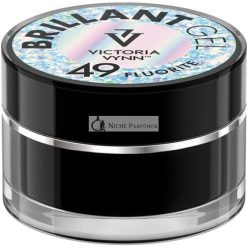   Victoria Vynn Brilliant Gel Lakk Köröm Művészeti Díszítés Csillám 5g 49 Fluorite