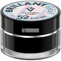   Victoria Vynn Briliáns Zselés Körömlakk Körömdíszítő Csillám UV LED 5g