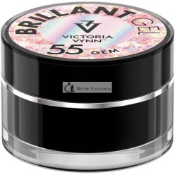   Victoria Vynn Brilliant Gel Lakk Köröm Művészeti Dekoráció Csillámfény UV LED, 5g