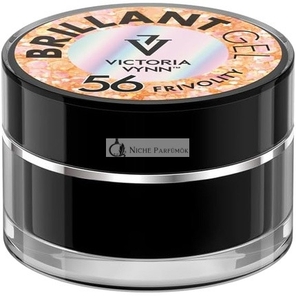 Victoria Vynn Brilliant Gel Nagellack Nail Art Dekoration Glitter Sparkle UV LED 5g