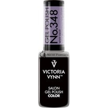 Victoria Vynn Salon Gel Polish 348 Warum nicht - Fühle den Fluss - 8 Ml