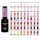 Victoria Vynn UV LED Gel Nagellack Hybrid-Maniküre Soak Off Nägel 8ml