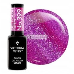 Victoria Vynn Cat Eye Gél Lakk 399 Alexa 8ml