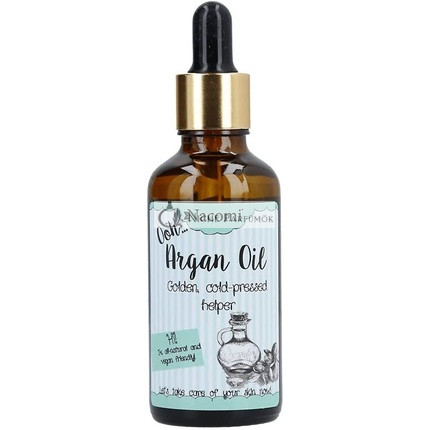 NACOMI Testápoló Olaj 50ml