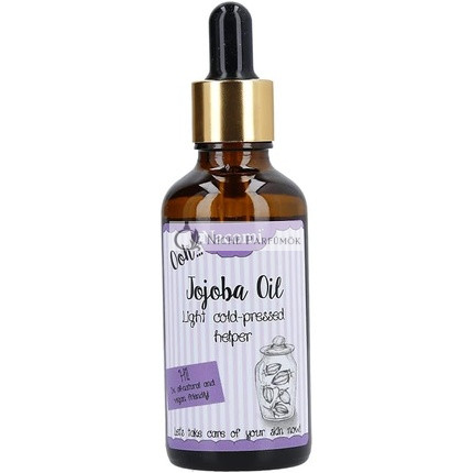 Nacomi Jojobaöl 50ml