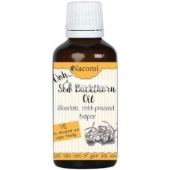 Nacomi Sanddornöl, 50 ml