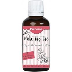NACOMI Hagebuttenöl 50ml