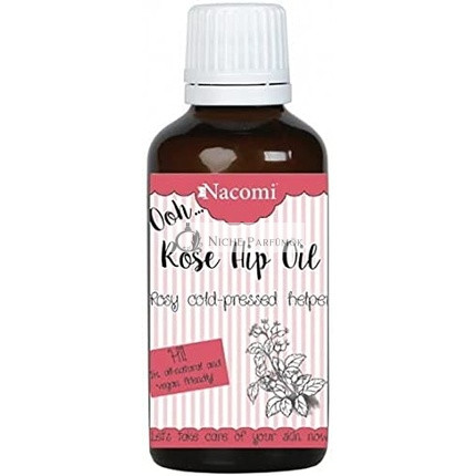 NACOMI Hagebuttenöl 50ml