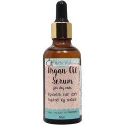 Nacomi Argan Oil Szérum, 50ml