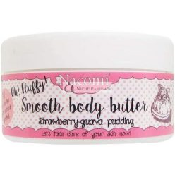 NACOMI Masszázs Lotion, 100g