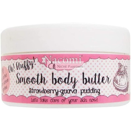 NACOMI Masszázs Lotion, 100g