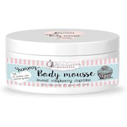 NACOMI Hidratáló Lotion 180g