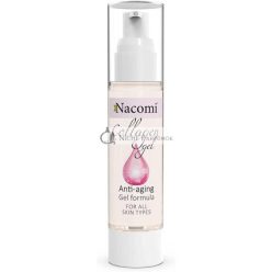 Kollagén Arckrém, 50 ml