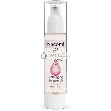 Kollagén Arckrém, 50 ml