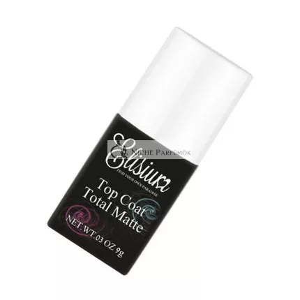 Elisium Top Coat Teljes Matt No Wipe, 9g