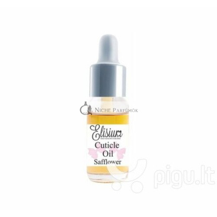 Elisium Tisztító Kutikula Olaj 15ml