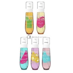   Nacomi Gesichtswasser Pfirsich, Orange, Papaya, Heidelbeere, Wassermelone 80ml