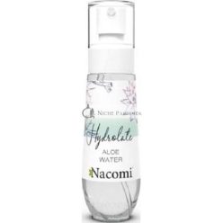 Nacomi Aloe Wasser Hydrolat, 80ml