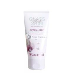 Nacomi Glas Haut Gesichtsmaske, 50ml