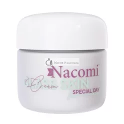 Glass Skin Gesichtscreme 50ml Nacomi