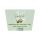 Fluff Lippenpeeling Kiwi, 50ml