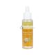 Fluff Kétfázisú Szérum Kurkuma C-vitaminnal, 40ml