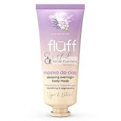 Levendula és Rózsa Testmaszk, 150ml