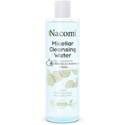 Nacomi Tisztító Micellás Víz Nyugtató