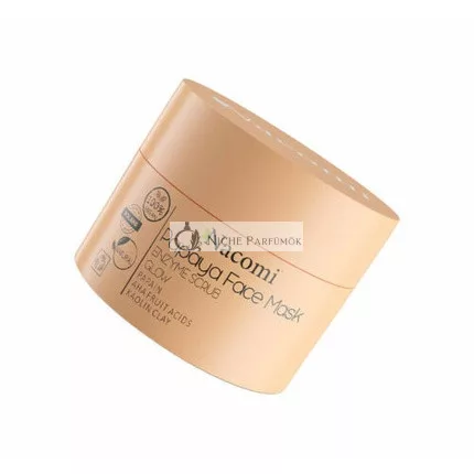 Nacomi Papaya Gesichtsmaske Enzymatische Maske 50ml
