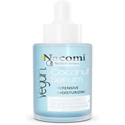 NACOMI Intenzív Hidratáló Szérum, 40ml