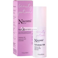 NACOMI Next Level Trehalose 10% Szérum, 30ml