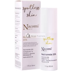 Nacomi Imperfections Szérum 30ml