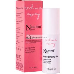 Nacomi Next Level Azeloglycine 5% Szérum - 30ml