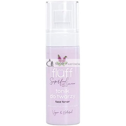 Fluff Gesichtswasser Anti-Aging Kudzu-Blüte 100ml