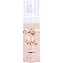 Fluff Gesichtstoner Aufhellendes Kumquat 100ml