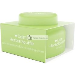 Nacomi Beruhigendes Kräuter Soufflé 50ml