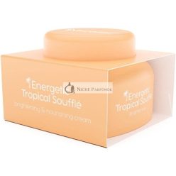Nacomi Energetikus Trópusi Soufflé, 50ml