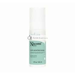 Nacomi Next Level Anti-Acne Tonic, 100 ml